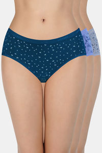 Dr Blue Lt Blue Grey